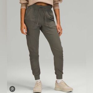 Lululemon Dance Studio Jogger